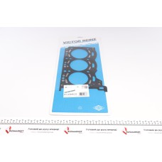 Прокладка ГБЦ VW Touareg 3.0 V6 10- (2 метки) (1.63mm) (4-6 циліндр)