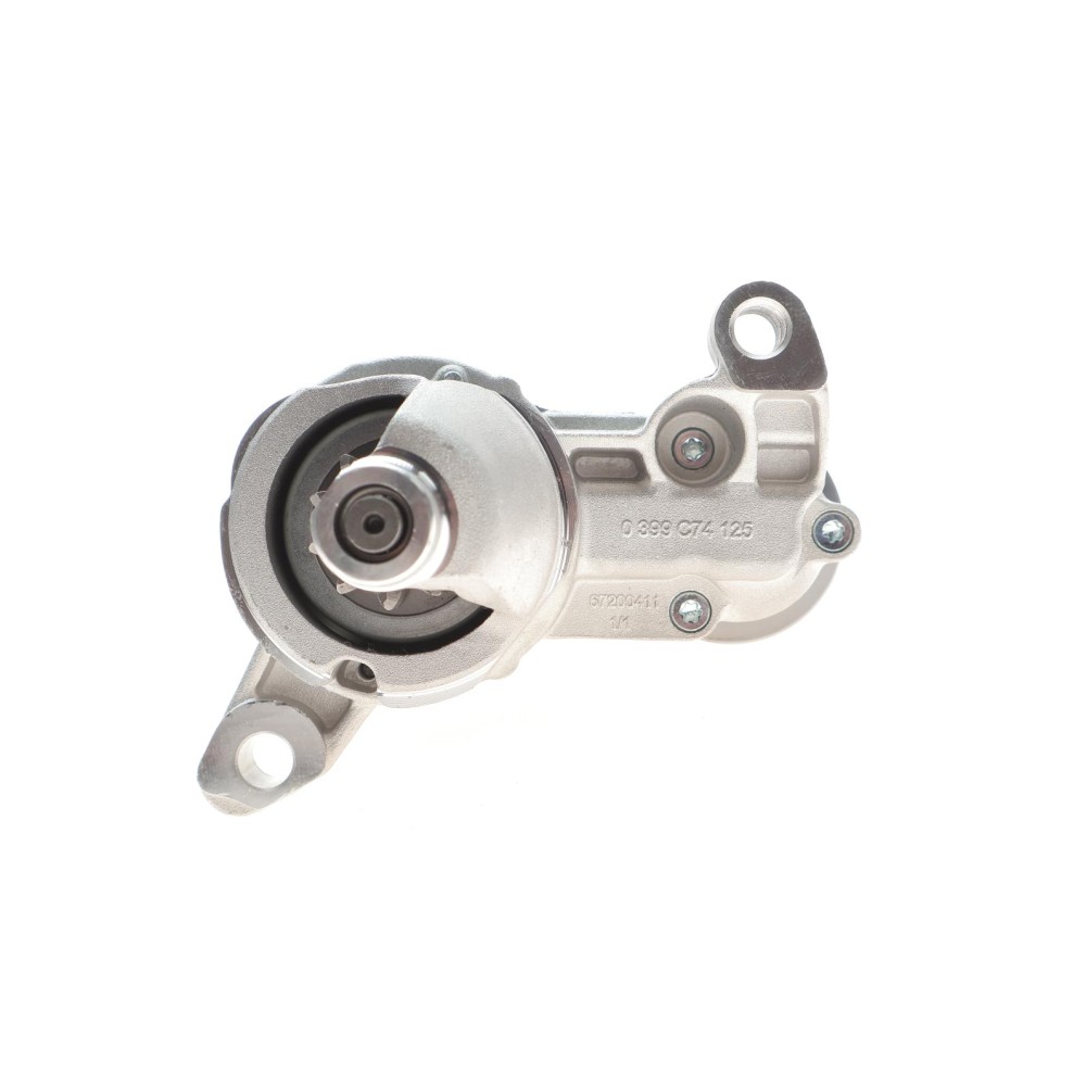 Стартер Audi A4/A5/A6/Q5 2.0TDI/3.0TFSI 08-20 (12V/1.7kw) (z=10) = 116486