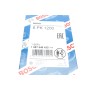 Ремінь генератора Renault Kangoo/Logan/Scenic/Talisman 1.4/1.5 dCi/1.6 03-/Mazda 3/CX-3 1.5/1.8D 15-