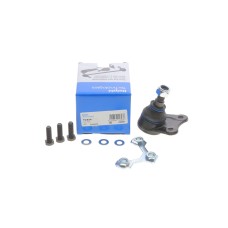 Опора кульова (передня/знизу/L) Audi A3 -93/VW Golf IV -06 (к-кт)