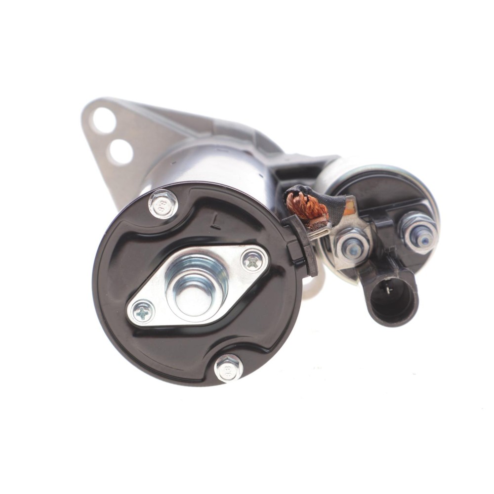 Стартер VW Caddy III 2.0SDI 04-10 (12V/1.7kw) (z=10) = 114173