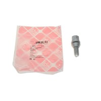 Болт колеса Renault Kangoo/Megane II/III 02- (M12x1.5mm)