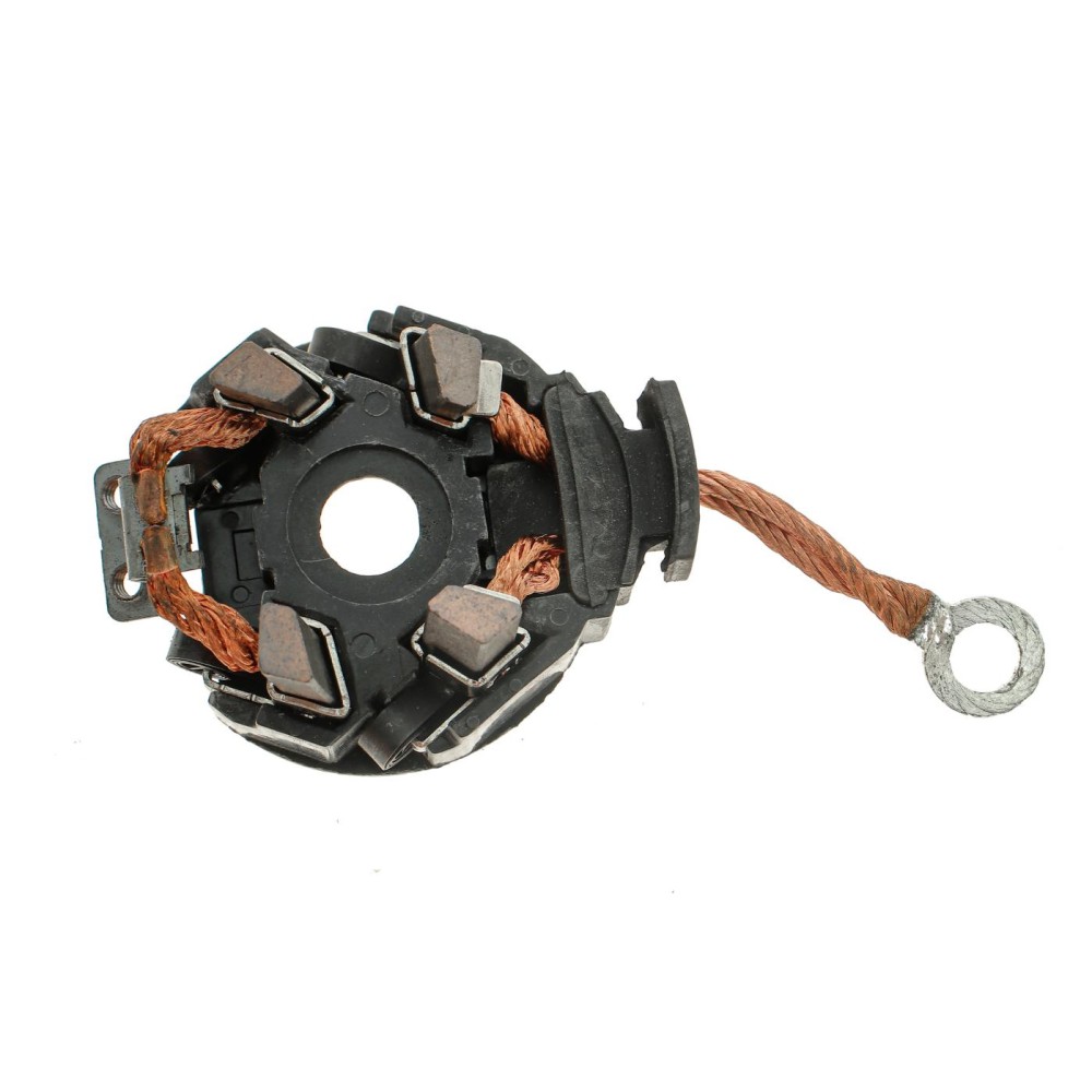 Щіткотримач стартера Toyota Land Cruiser 02-09
