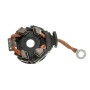 Щіткотримач стартера Toyota Land Cruiser 02-09