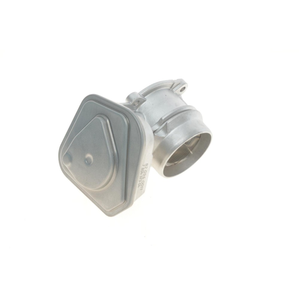 Заслонка дросельна BMW 1 (E87)/3 (E90) 04-11 M47/N47