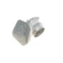 Заслонка дросельна BMW 1 (E87)/3 (E90) 04-11 M47/N47