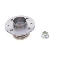Підшипник маточини (задньої) Renault Megane I/Scenic I 96-03 (+ABS) 4 отв.(к-кт)