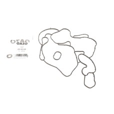 Прокладка радіатора масляного Land Rover/Range Rover III 3.6 D 06-13 (к-кт)
