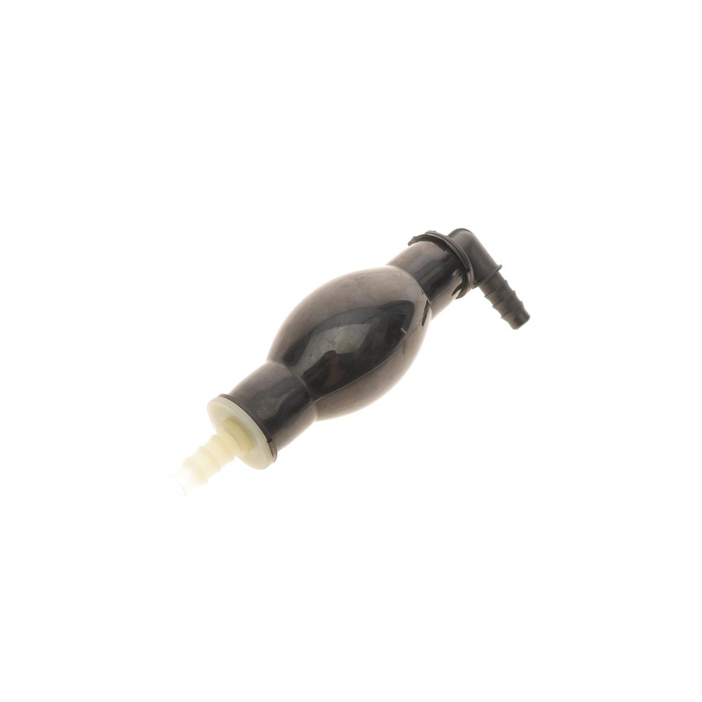 Груша підкачки (d=10mm) (пряма/ 90* всторону)