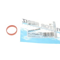 Прокладка корпуса колектора впускного BMW 1/3/5/6/7 (2.0/2.5/3.0) 98- M47/M57/N57