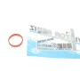 Прокладка корпуса колектора впускного BMW 1/3/5/6/7 (2.0/2.5/3.0) 98- M47/M57/N57