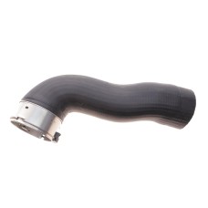 Патрубок інтеркулера (L) Audi A3/VW Golf IV/Jetta 2.0TDI 03-