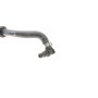 Патрубок радіатора MB E-class (W211//S211) 02-09
