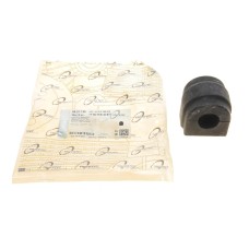 Втулка стабілізатора (переднього) BMW 1 (E81/E88)/3 (E90-E93) 04- (d=26.5mm)