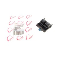 Кнопка склопідіймача Fiat Fiorino/Qubo 1.3D/1.4 CNG 07-