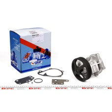 Помпа води Ford Transit VII/VIII 2.4DI/TDCi/TDE 00-14 (R/B) (8 лоп.) (7 кан.)
