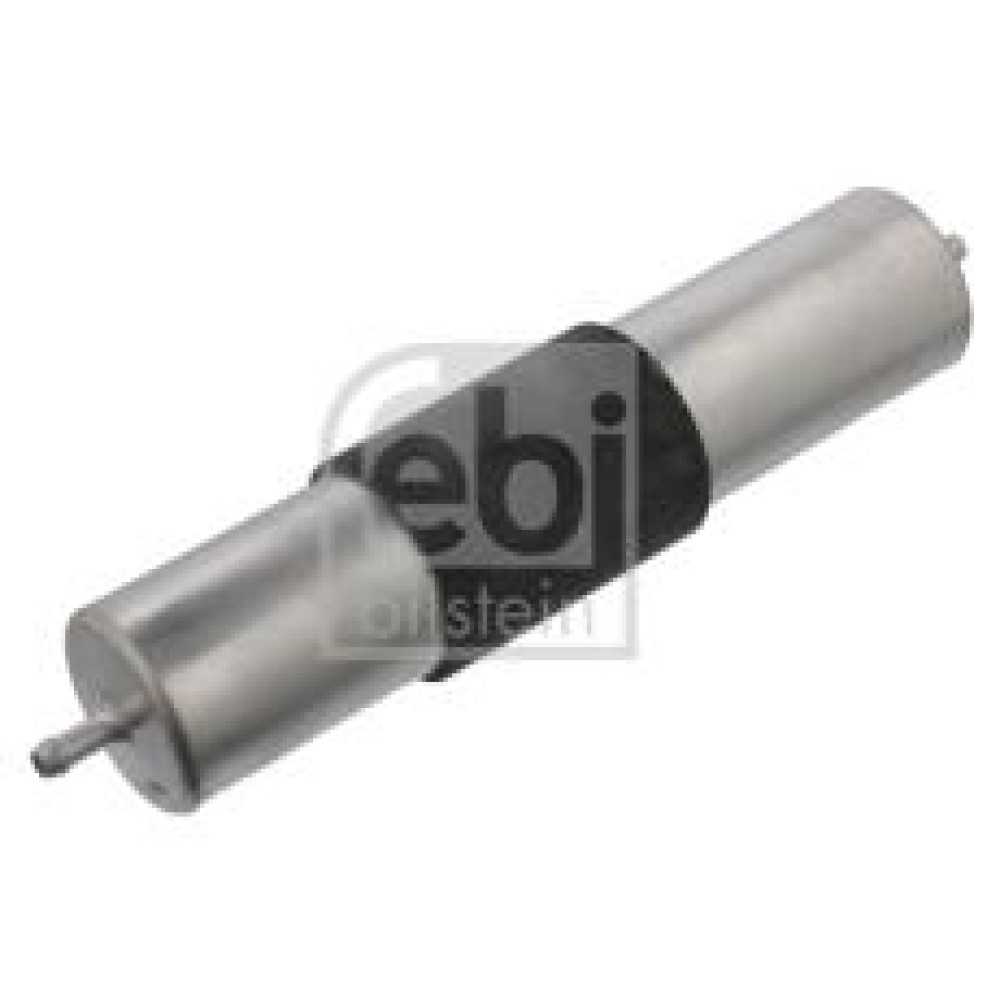 Фільтр паливний BMW 3 (E36/E46)/5 (E39)/7 (E38) M43/M42/M52/M50/M54/M60/M62 90-07