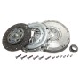 Демпфер + комплект зчеплення Audi A4/A6/Skoda Superb 2.0 TDI 04-11