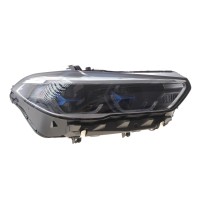 Фара (R) BMW X5 (G05/F95)/X6 (G06/F96) 19- (LED)