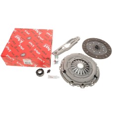 Комплект зчеплення Mini Cooper 10-13 N18/N47 (d=235mm) (+вижимний)