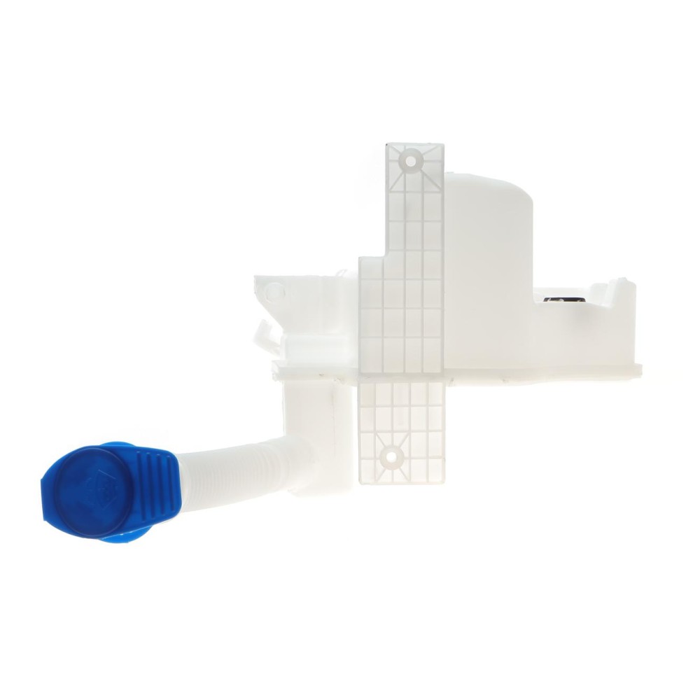 Бачок омивача Skoda Fabia/Roomster/VW Polo 1.2/1.4/1.6 06-