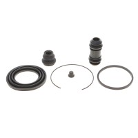 Ремкомплект супорта (переднього) Mitsubishi Sapporo III 87-90 (d=60mm) (Akebono)