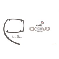 Шланг зливний Fiat Ducato/Scudo 2.0 JTD 99-06
