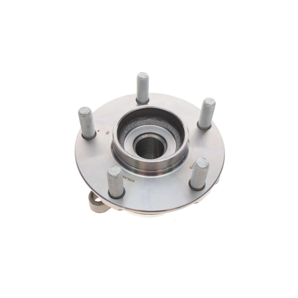 Підшипник маточини (передньої) Nissan 370Z (Z34) 3.7 09- (+ABS)