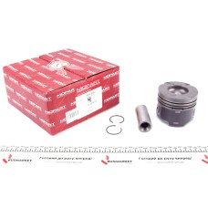 Поршень MB Vito (W639)/Sprinter 906 OM646 2.2CDI (88.50mm/+0.50)