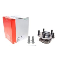 Підшипник маточини (передньої) Nissan Qashqai/X-Trail 1.5/1.6/2.0/2.5 dCi 07-13