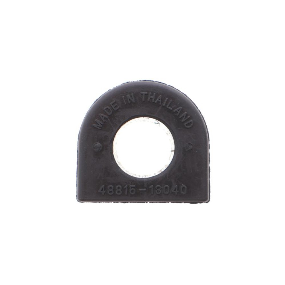 Втулка стабілізатора (переднього) Toyota Corolla 00-08 (d=21mm)