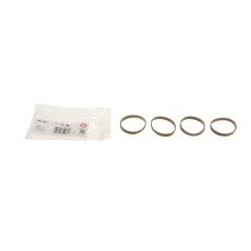 Прокладка колектора впускного Opel Zafira 2.2 16V 00-05 (к-кт)