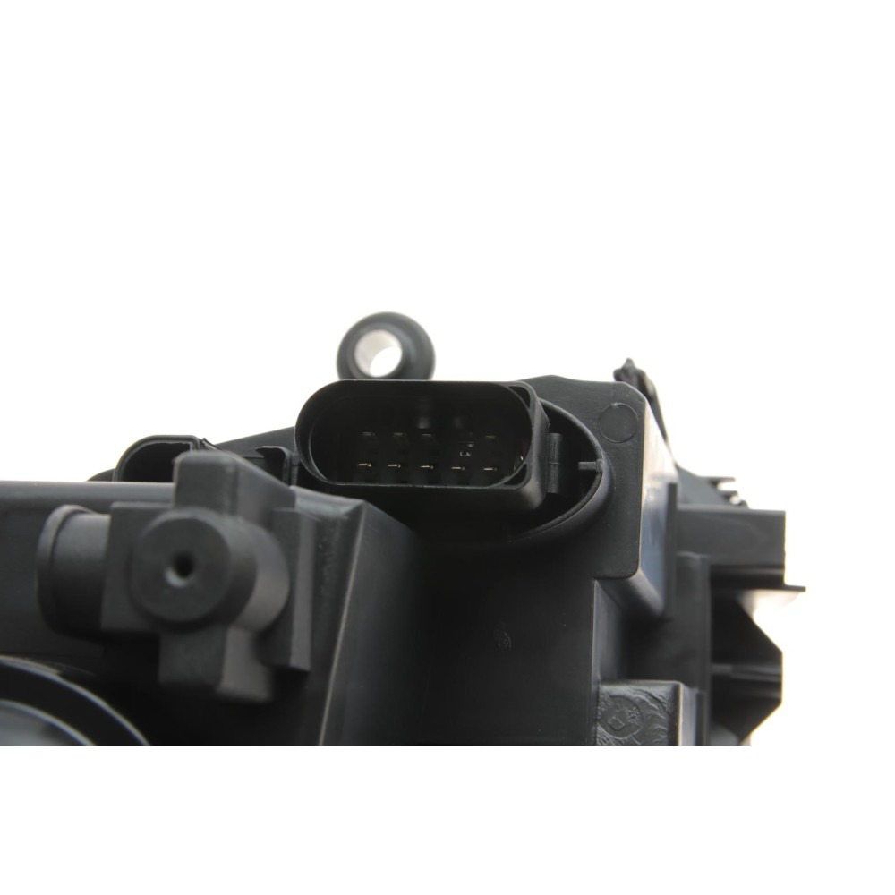 Фара (L)  VW Touran 03-10 (H7/H7)