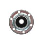 ШРКШ (внутрішній) Audi A3/VW Passat/Golf/Caddy 03-14 (28x108)