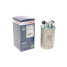 Фільтр паливний VW Passat/Audi A4/A6 2.5TDI 97-06