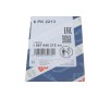 Ремінь генератора VW T4 2.5TDI 90-03 (6PK2213)