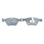 Колодки гальмівні (передні) BMW 5 (F10/F11) 09-16 (Ate)