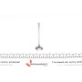 Клапан (випуск) Hyundai Coupe/Elantra/Getz 1.4/1.5 16V (25x6x92.4) (вальцювання)