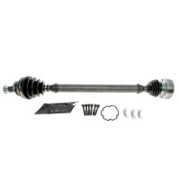 Піввісь (передня) Seat Cordoba/Ibiza/Skoda Fabia/Roomster/VW Polo 1.2/1.4/1.9D 99- (R) (36x751)