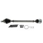 Піввісь (передня) Seat Cordoba/Ibiza/Skoda Fabia/Roomster/VW Polo 1.2/1.4/1.9D 99- (R) (36x751)