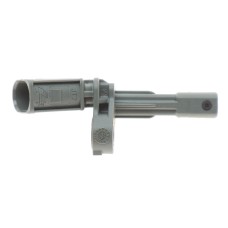 Датчик ABS (задній) Audi Q3/Skoda SuperB/VW Golf/Jetta/Passat/Sharan/Touran 06- (R)