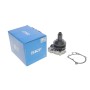 Помпа води BMW 3 (E46) 320d АКПП 98-01/5 (E39) 520d 00-03 M47 D20