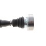 Піввісь (передня) VW Polo V 1.2 TSI/1.4 09- (R) (36z/786mm)