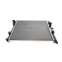 Радіатор охолодження Citroen C3/Peugeot 207/208 1.4/1.6 07-