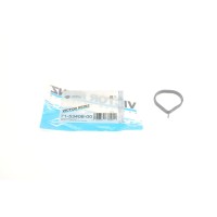 Прокладка колектора впускного Hyundai Accent 1.5 00-05