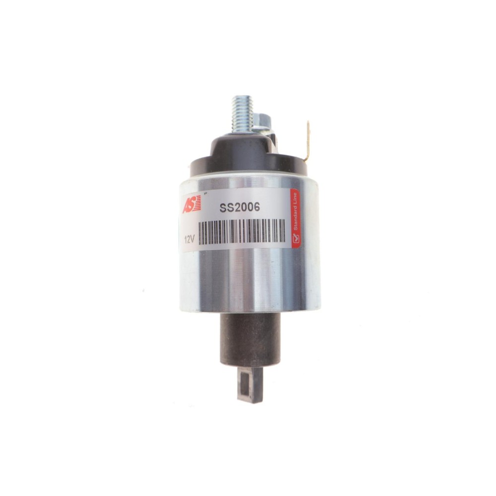 Реле стартера втягуюче (12V) Kia Pride 1.3 90-01/Mazda 121 1.1-1.3 87-96