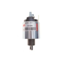 Реле стартера втягуюче (12V) Kia Pride 1.3 90-01/Mazda 121 1.1-1.3 87-96