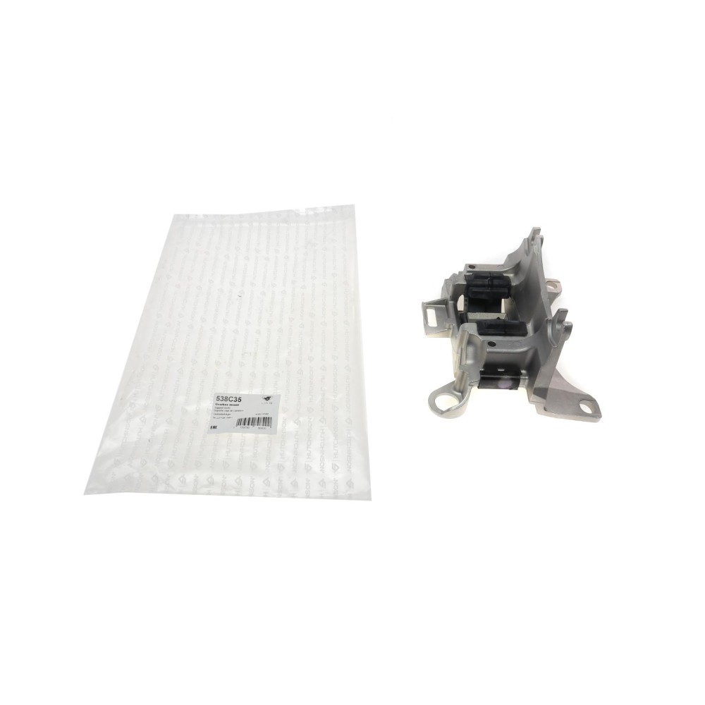 Подушка КПП Renault Megane III/Scenic III 1.2TCe/1.5 dCi 08- (L)