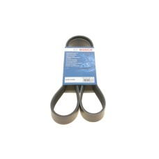 Ремінь генератора Mazda 6 2.0 MZR-CD 07-10/MPV 2.0 DI 02-06 (8PK1230)