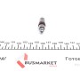 Гідрокомпенсатор Opel Vivaro 2.0 16V/Renault Kangoo 1.6 16V/Trafic 2.0 16V 01-